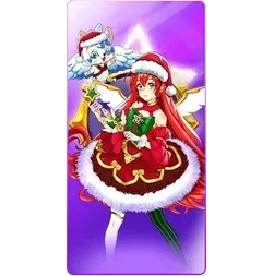 Starlight
Christmas icon