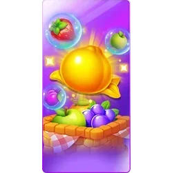 Fruit
Party icon