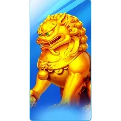 5 Lions icon