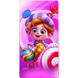 Sweet
Bonanza icon