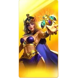 Mistik
Mesir icon