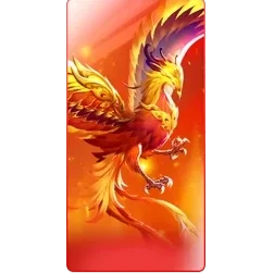 Phoenix
Legend icon