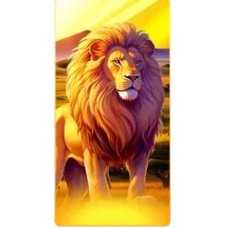 Lion
Safari icon