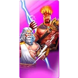 Zeus
& Hades icon