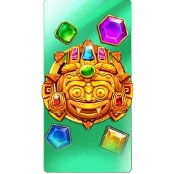 Aztec
Gems icon