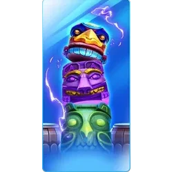Totem
Wonders icon