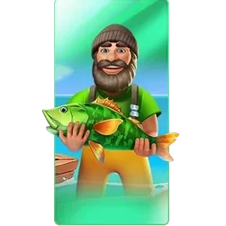 Big Bass icon