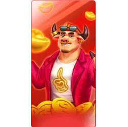 Fortune
Ox icon