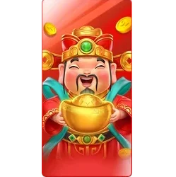 Caishen
Wins icon