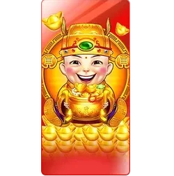 Duo Fu Duo
Cai Grand icon