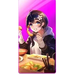 Oishi
Delights icon